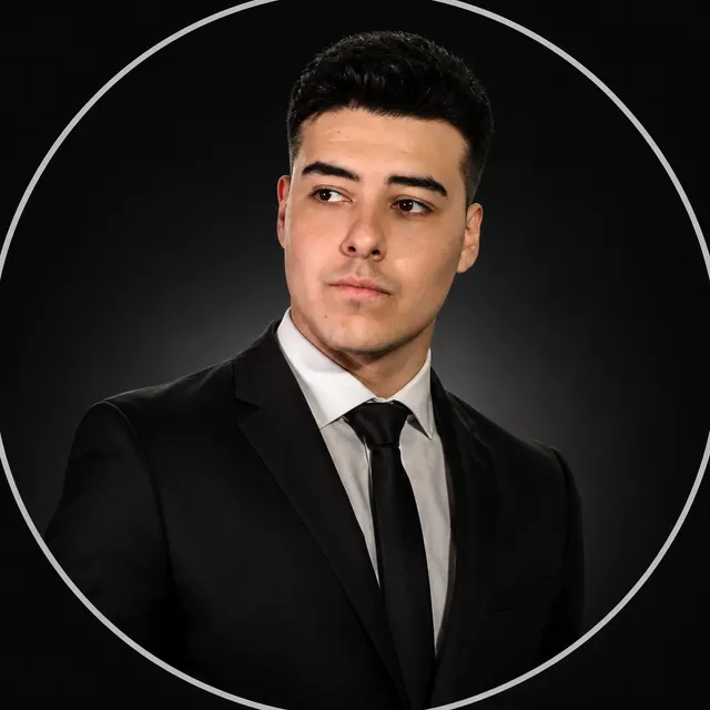 Nahuel Miranda